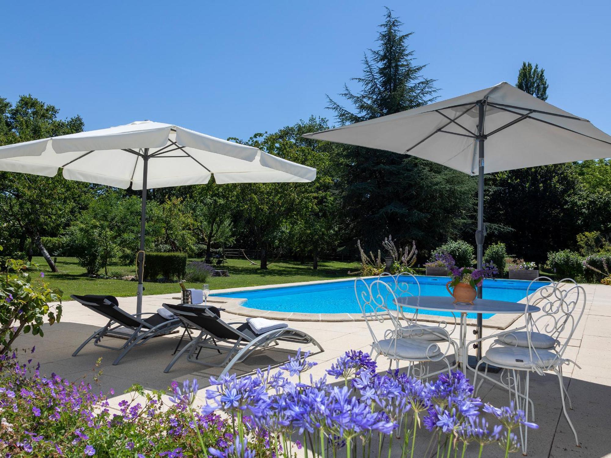 Le Boisdalon Bed & Breakfast Yviers ภายนอก รูปภาพ