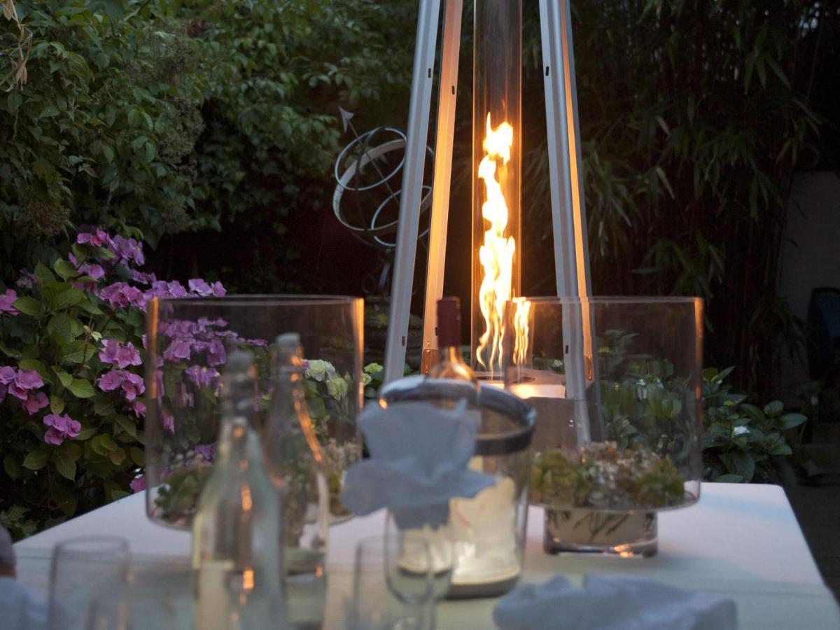 Le Boisdalon Bed & Breakfast Yviers ภายนอก รูปภาพ